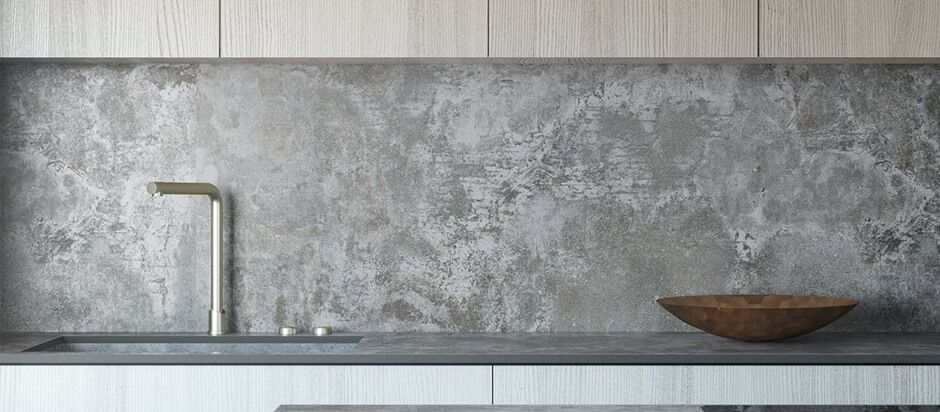 Стеновые панели Dekton
