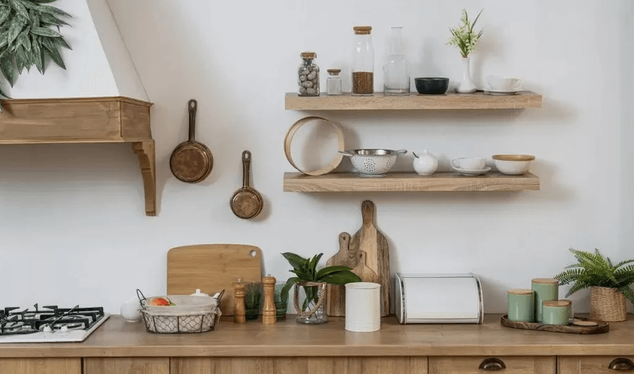 Скандинавский стиль