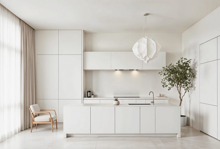 Минимализм